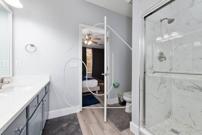 Vista Cay 3BR Townhome- Near Universal