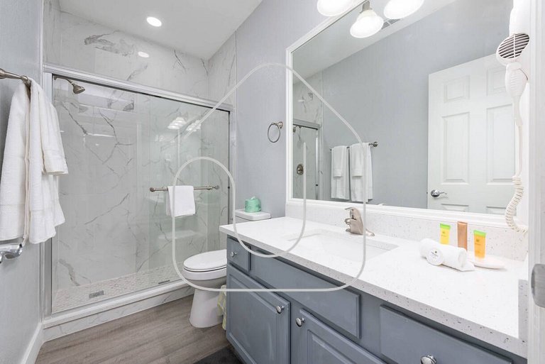 Vista Cay 3BR Townhome- Near Universal