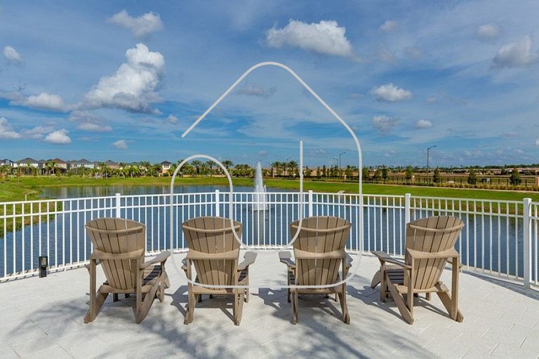 Solara 9BR Luxury + Game Room & Pool