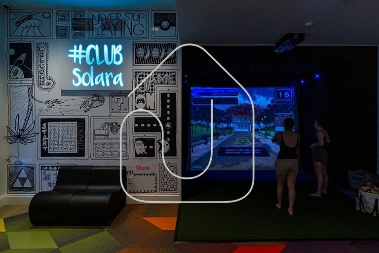 Solara 9BR Luxury + Game Room & Pool