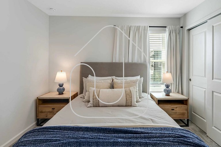 Casa 9Q Solara Luxo c/ Piscina e Game Room