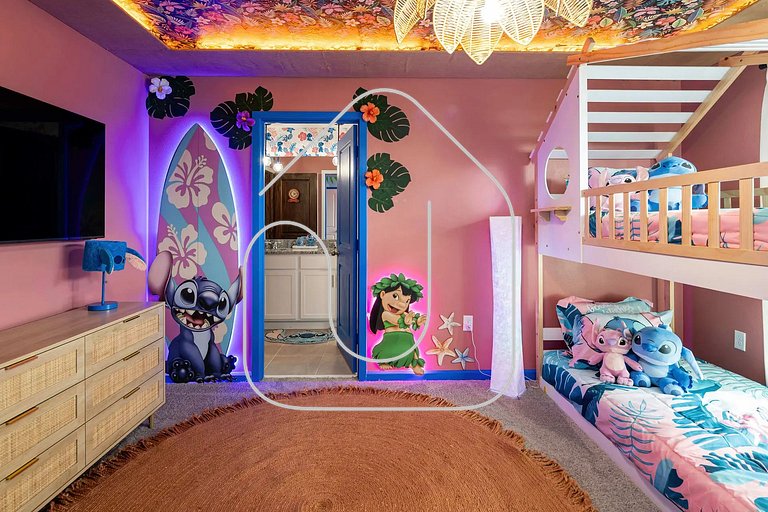 Casa 9Q Solara Luxo c/ Piscina e Game Room