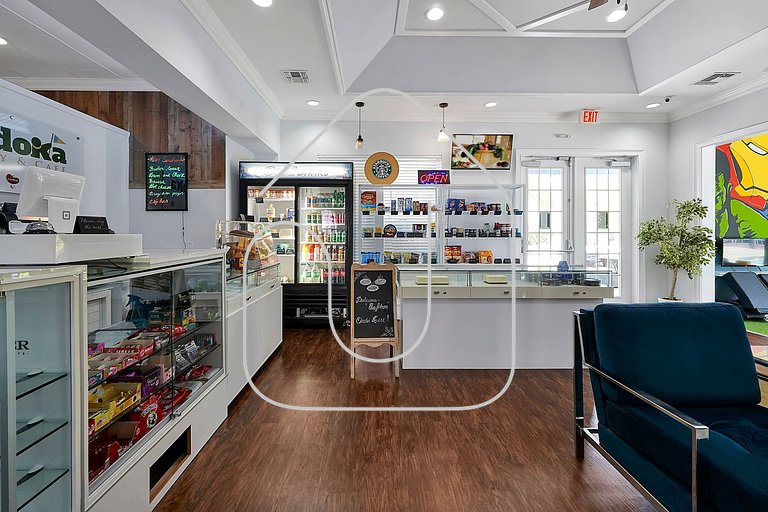 Epic 4BR Disney-Themed Condo