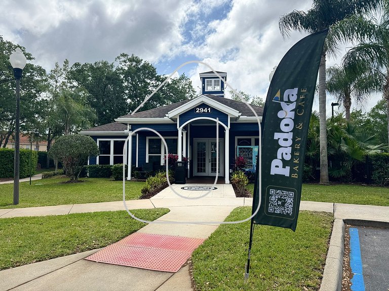 Epic 4BR Disney-Themed House