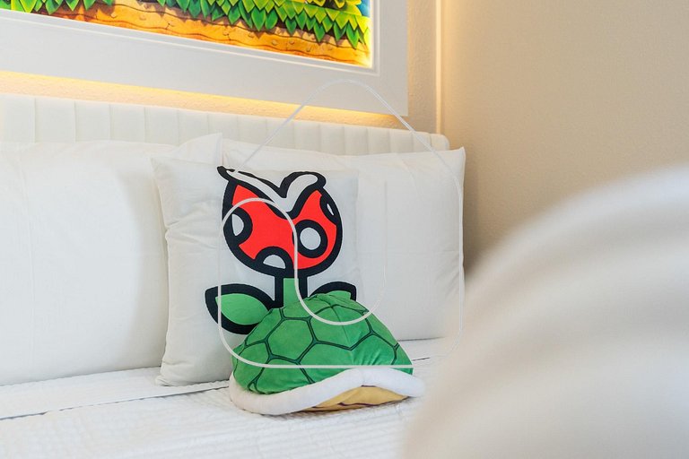 Epic 4BR Disney-Themed Condo