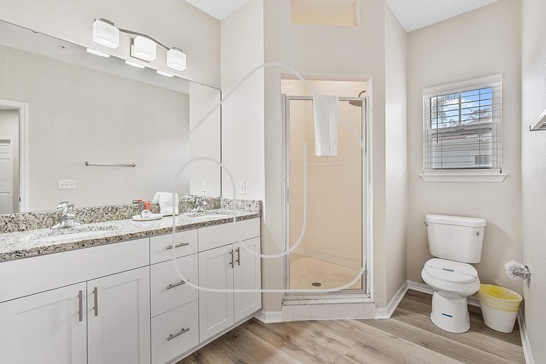 Epic 4BR Disney-Themed Condo