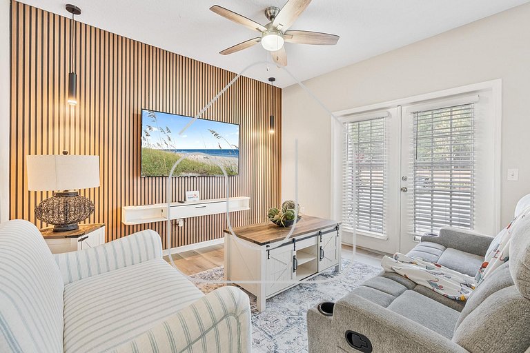 Epic 4BR Disney-Themed Condo