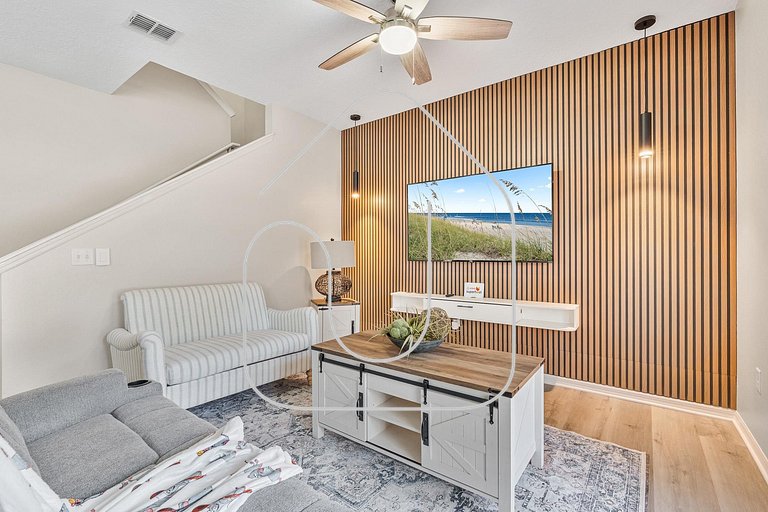 Epic 4BR Disney-Themed House