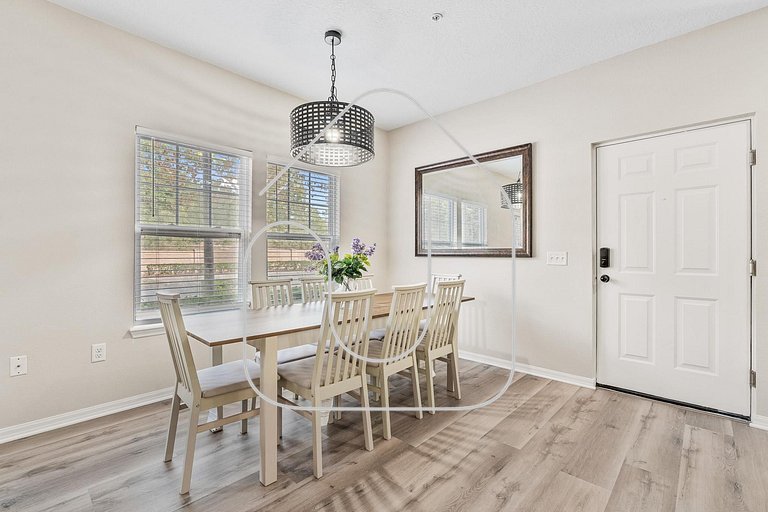 Epic 4BR Disney-Themed Condo