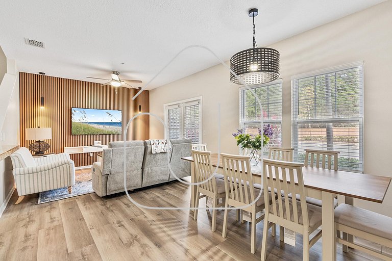 Epic 4BR Disney-Themed House