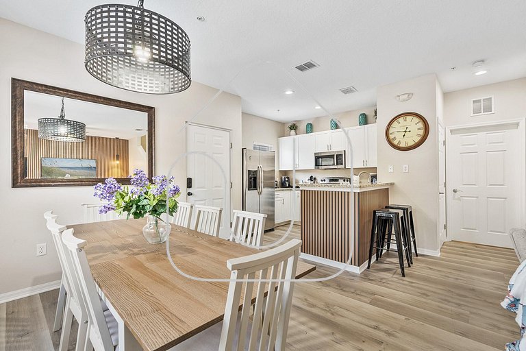 Epic 4BR Disney-Themed House