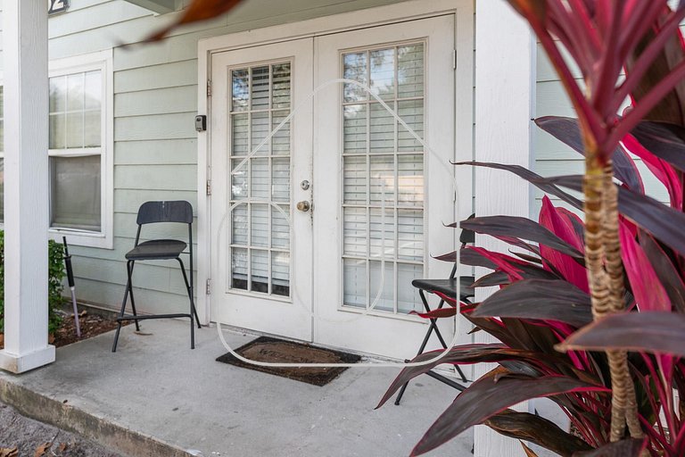 Epic 4BR Disney-Themed Condo