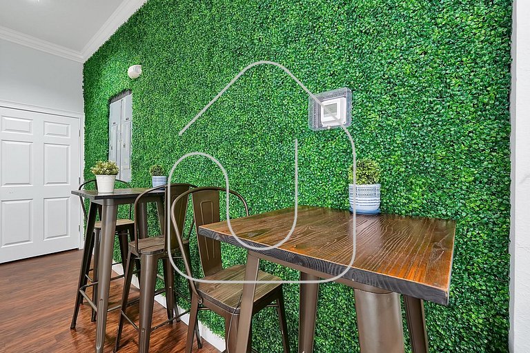 Epic 4BR Disney-Themed Condo