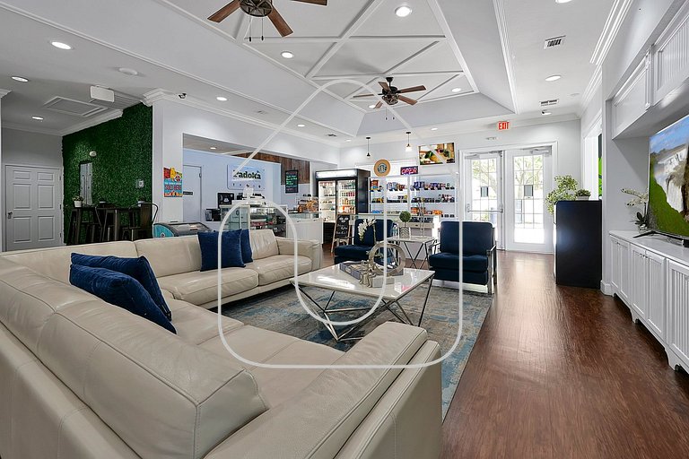 Epic 4BR Disney-Themed House