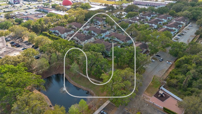 Epic 4BR Disney-Themed House