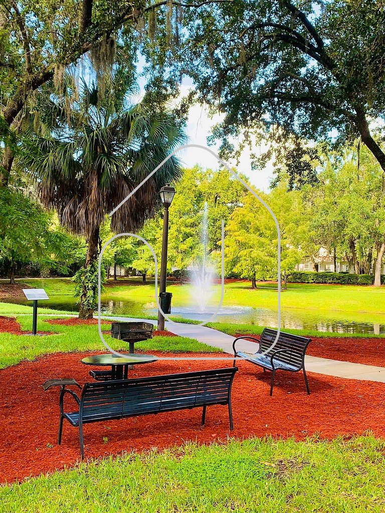 Epic 4BR Disney-Themed Condo