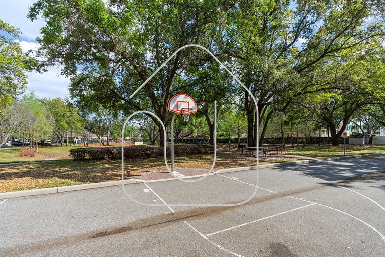 Epic 4BR Disney-Themed House