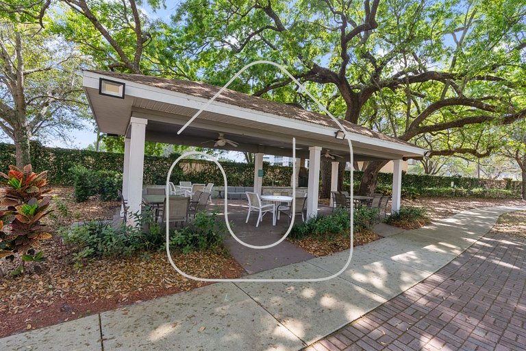 Epic 4BR Disney-Themed Condo