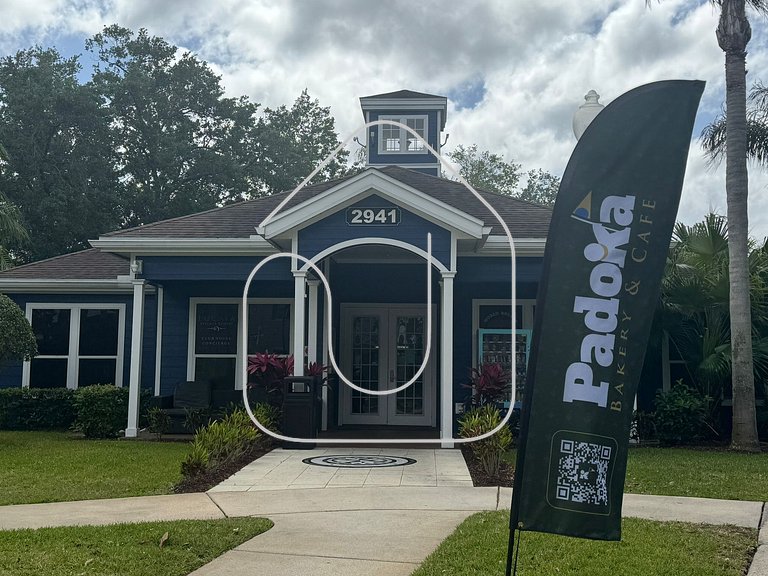 Epic 4BR Disney-Themed House