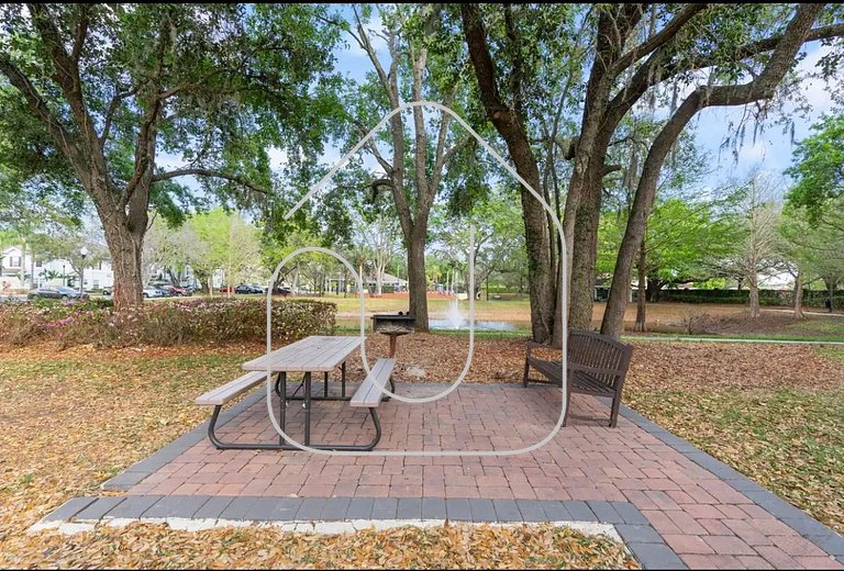 Epic 4BR Disney-Themed Condo