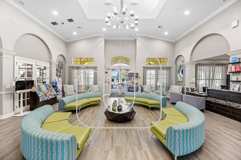 Apto 3Q Vista Cay c/ Varanda e Piscina Aquecida