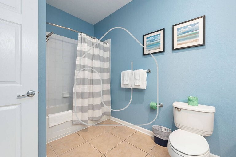 Apto 3Q Vista Cay c/ Varanda e Piscina Aquecida