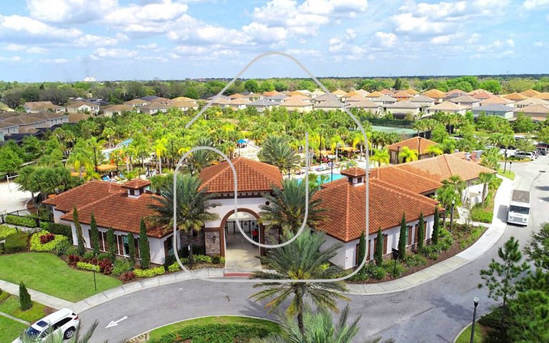 Casa 12Q c/ Piscina Priv. – Solterra Resort