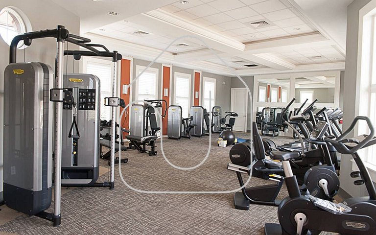 12BR Villa w/ Pool – Solterra Resort Orlando