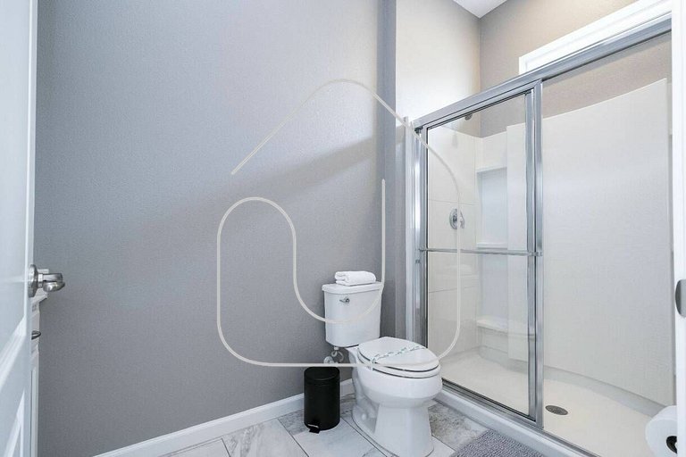 12BR Villa w/ Pool – Solterra Resort Orlando