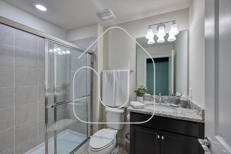 5BR Windsor Island Home w/ Private Pool