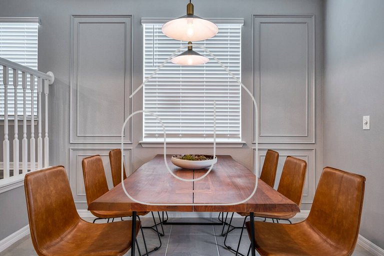 Casa 5Q no Windsor Island c/ Piscina Privativa