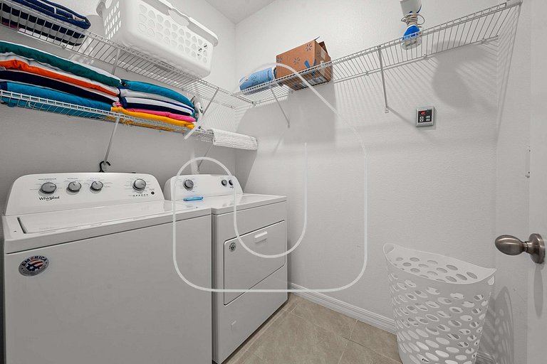 Solterra 6Q c/ Piscina, Game Room