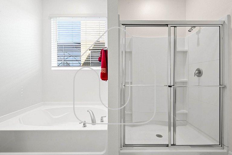 Solterra 6Q c/ Piscina, Game Room