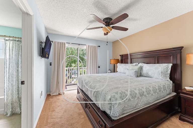 3BR Villa in Emerald Island Near Disney