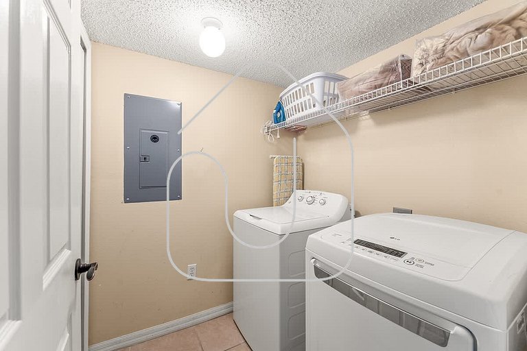 3BR Villa in Emerald Island Near Disney