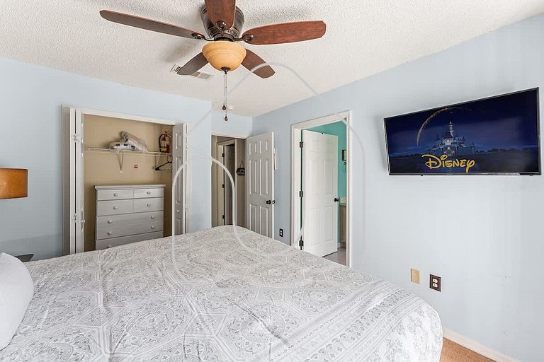 3BR Villa in Emerald Island Near Disney