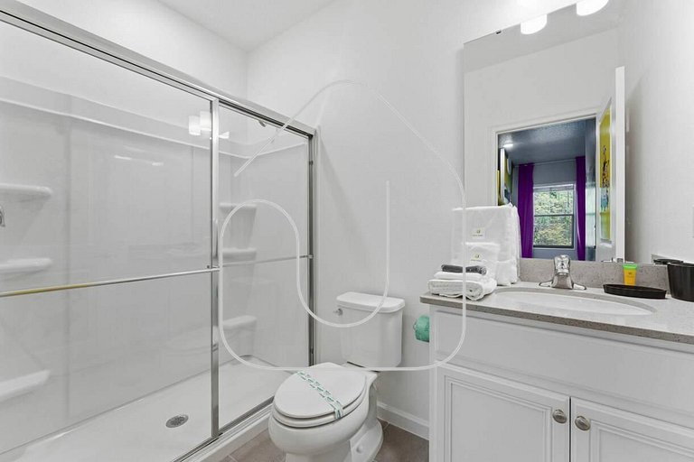 Paradiso Grande 5BR Home w Pool, Mario Game Room