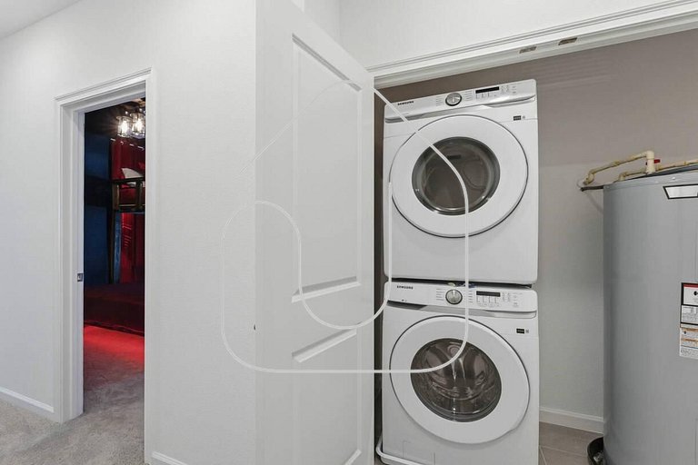 Paradiso Grande 5BR Home w Pool, Mario Game Room