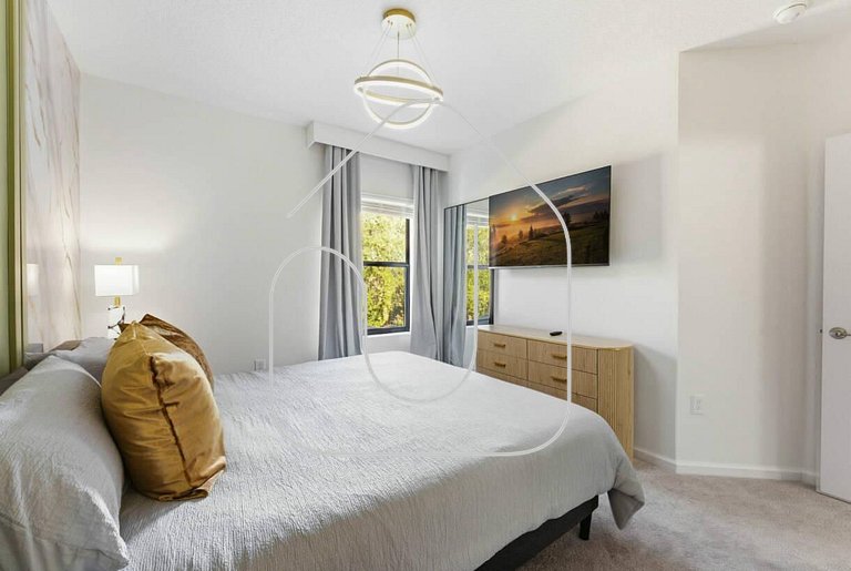 Paradiso Grande 5BR Home w Pool, Mario Game Room