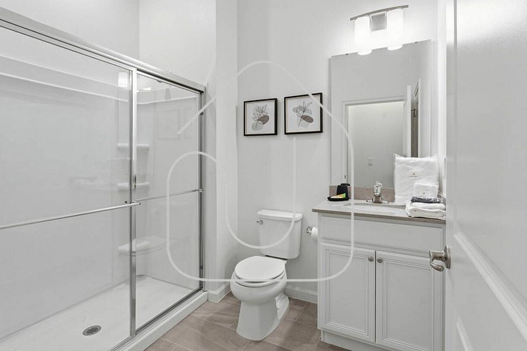 Paradiso Grande 5BR Home w Pool, Mario Game Room