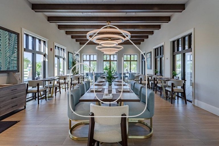 5BR Pool Home Solara Resort — Near Disney