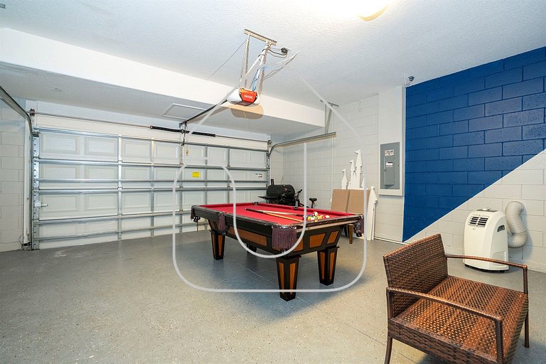 6BR Solterra Home w/ Pool + Resort Access