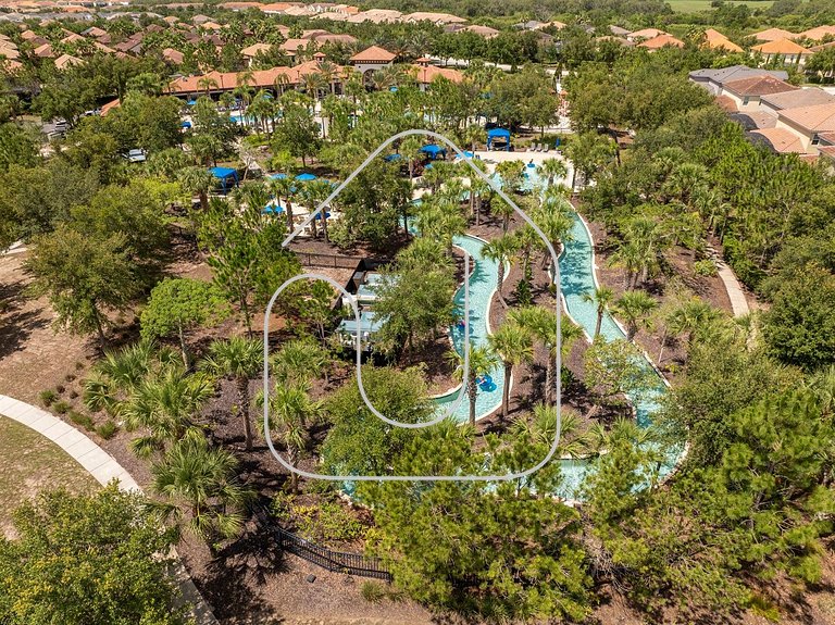 6BR Solterra Home w/ Pool + Resort Access