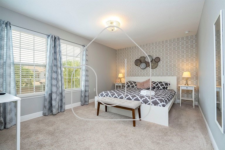 6BR Solterra Home w/ Pool + Resort Access