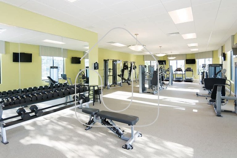 Storey Lake 5BR Townhome w/ Pool – 8mi to Disney