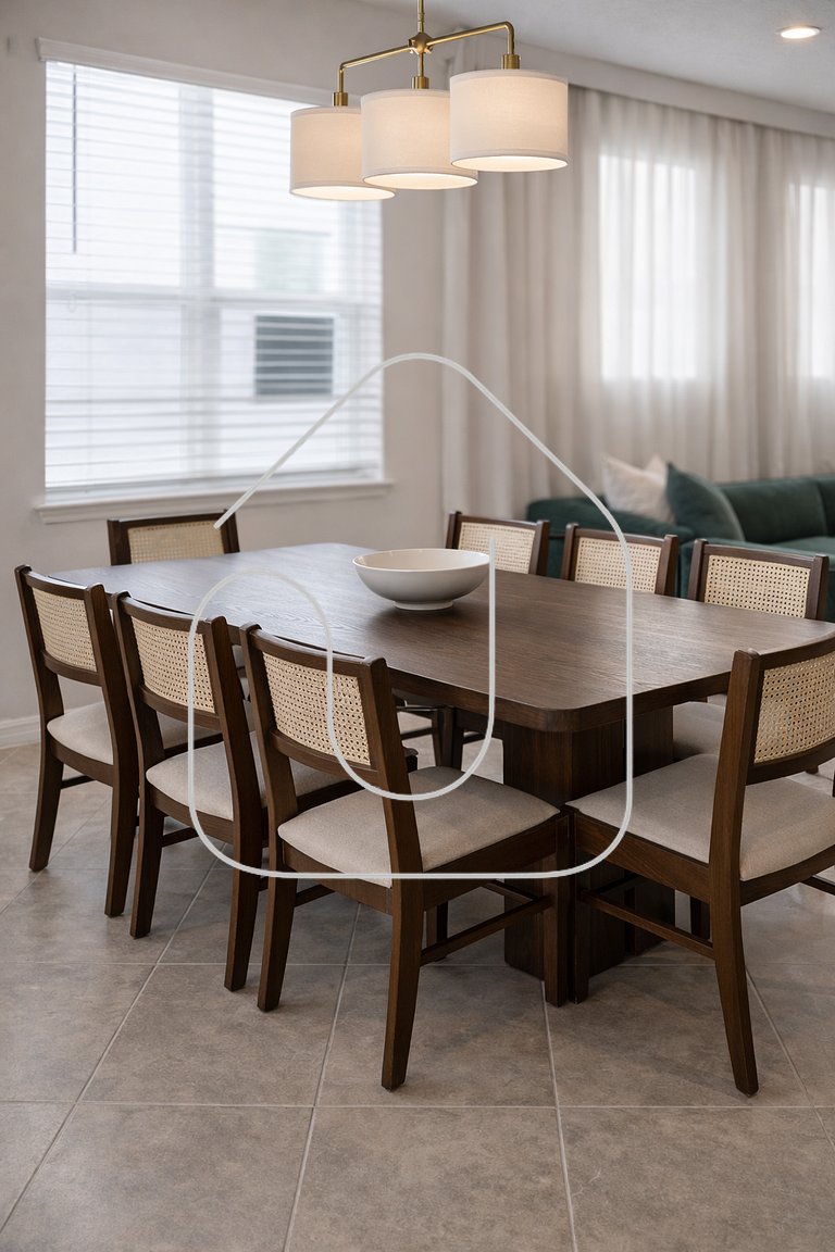 Casa Luxo 5Q c/ Piscina, Cinema, PS5 e Game Room