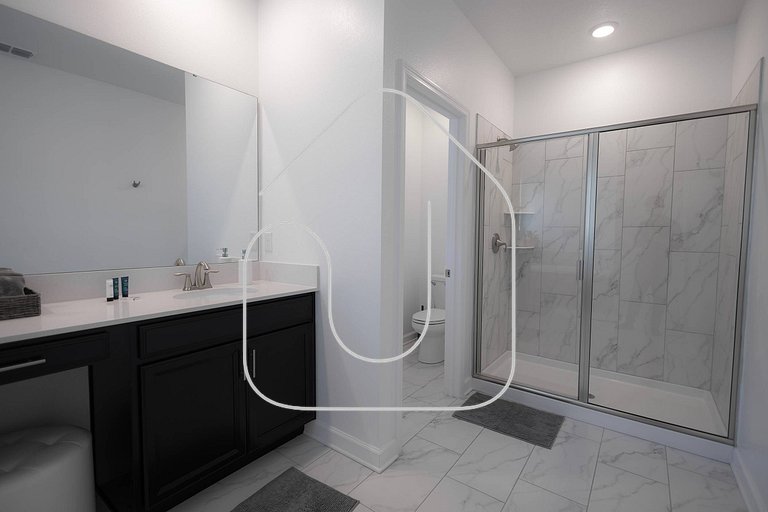 Casa 5Q Storey Lake Resort c/ Piscina Privada