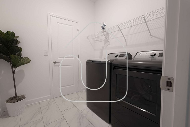 Casa 5Q Storey Lake Resort c/ Piscina Privada