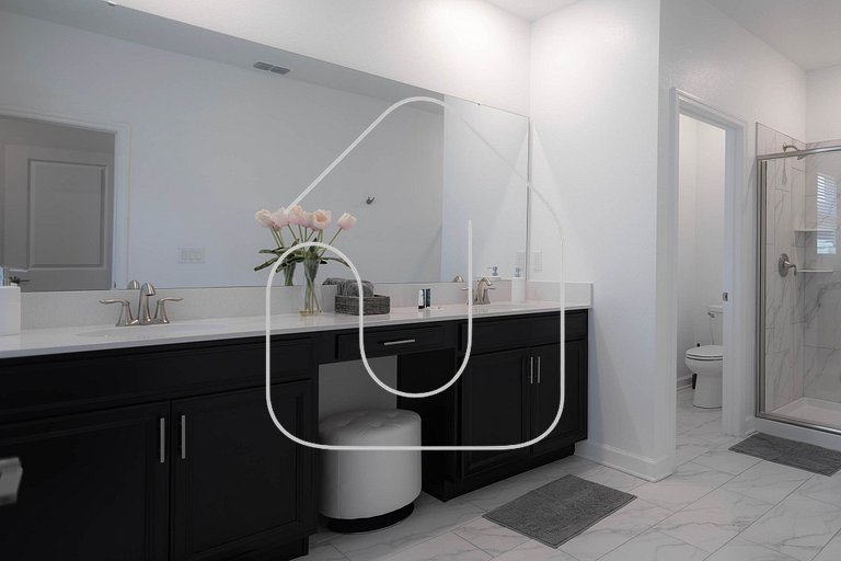 Casa 5Q Storey Lake Resort c/ Piscina Privada