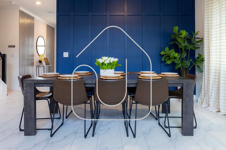 Casa 5Q Storey Lake Resort c/ Piscina Privada